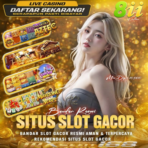 8ii APK Terbaru: Akses Lancar Tanpa Gangguan