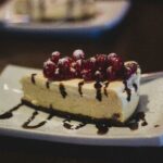 Simple Cheesecake. Foto : Pexels