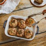 Italian homemade meatballs. Photo - Pexels