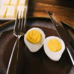 How to hard boil eggs in an air fryer. Photo - Pexels