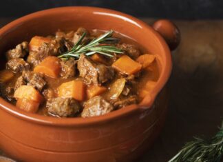 Hungarian Goulash. Photo: Freepik