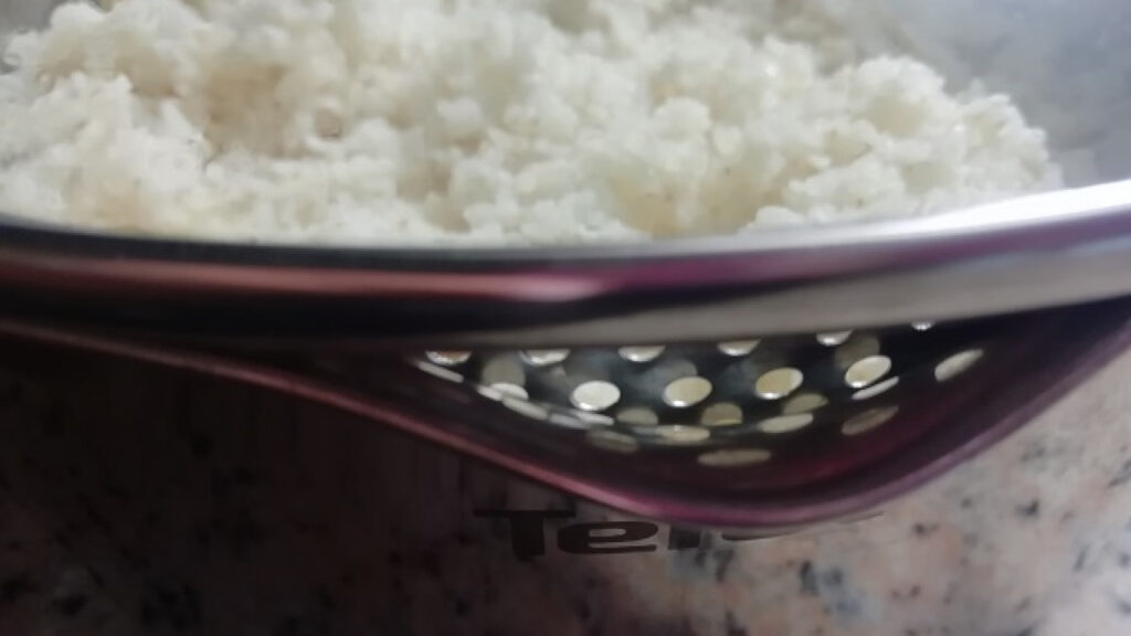 Rice. Photo: Nela